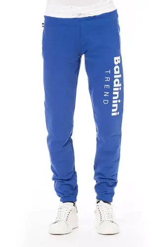 Cotton Men's Sport Men's Pant - Baldinini Trend - Modalova