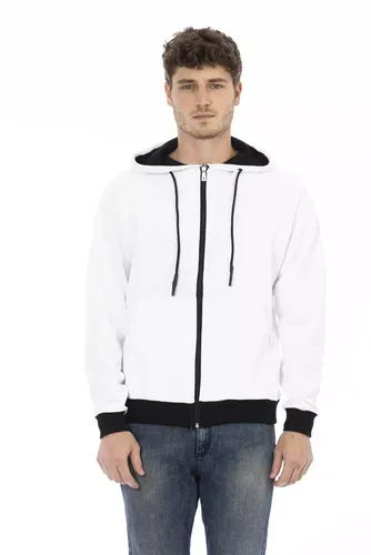 Cotton Men Men's Sweater - Baldinini Trend - Modalova