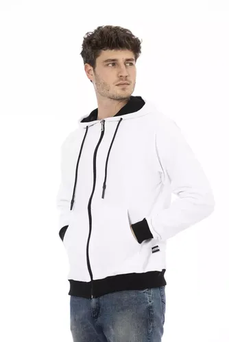 Cotton Men Men's Sweater - Baldinini Trend - Modalova