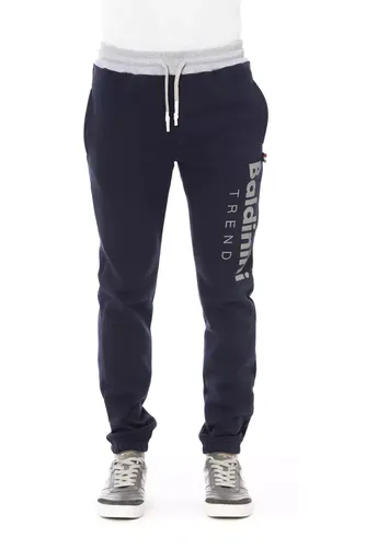 Cotton Men Sport Men's Pant - Baldinini Trend - Modalova