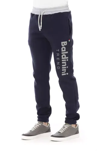 Cotton Men Sport Men's Pant - Baldinini Trend - Modalova