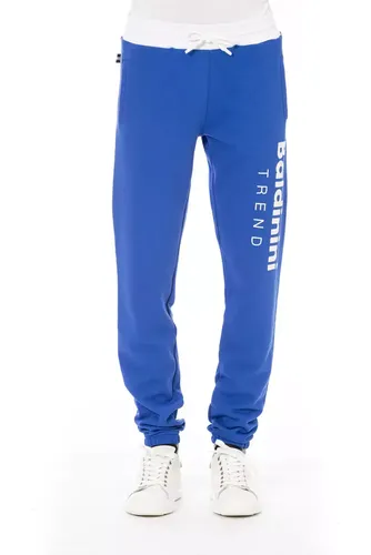 Cotton Men's Sport Men's Pant - Baldinini Trend - Modalova