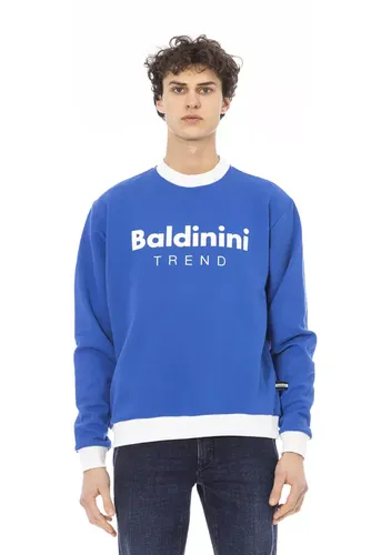 Cotton Men Men's Sweater - Baldinini Trend - Modalova