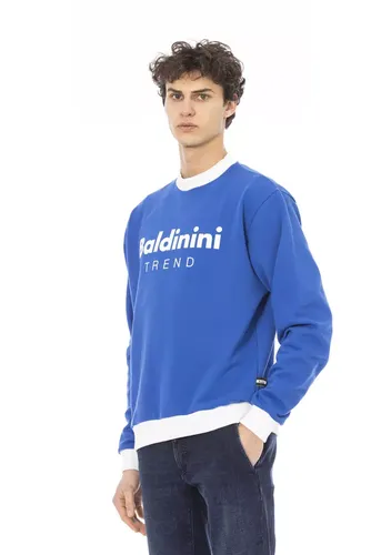 Cotton Men Men's Sweater - Baldinini Trend - Modalova