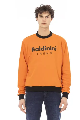 Cotton Men Men's Sweater - Baldinini Trend - Modalova