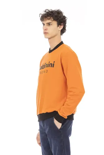 Cotton Men Men's Sweater - Baldinini Trend - Modalova