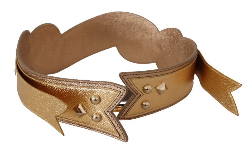 Leather LOVE Patch Bag Shoulder Women's Strap - Dolce & Gabbana - Modalova