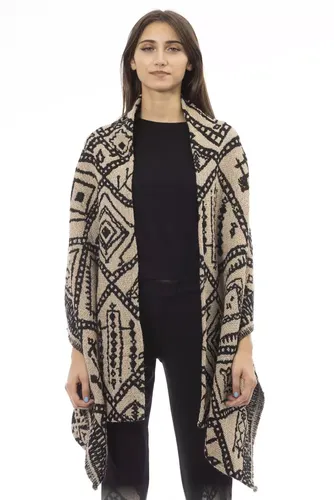 Wool Women Women's Scarf - Alpha Studio - Modalova