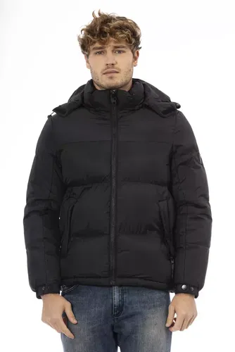 Nylon Men's Jacket - Marina Yachting - Modalova