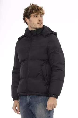 Nylon Men's Jacket - Marina Yachting - Modalova