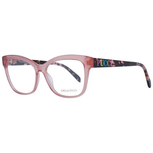 Plastic Glasses Women's (Frames) - Emilio Pucci - Modalova