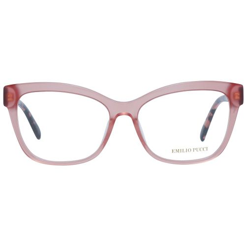 Plastic Glasses Women's (Frames) - Emilio Pucci - Modalova