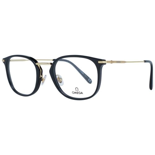 Metal & Plastic Glasses Men's (Frames) - Omega - Modalova