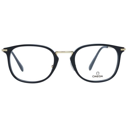 Metal & Plastic Glasses Men's (Frames) - Omega - Modalova