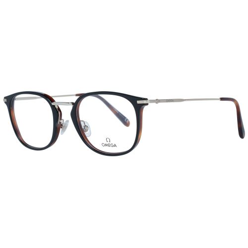 Metal & Plastic Glasses Men's (Frames) - Omega - Modalova