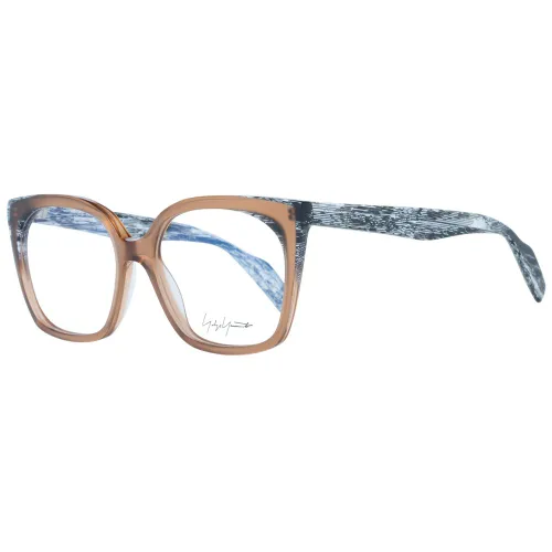 Plastic Glasses Women's (Frames) - Yohji Yamamoto - Modalova