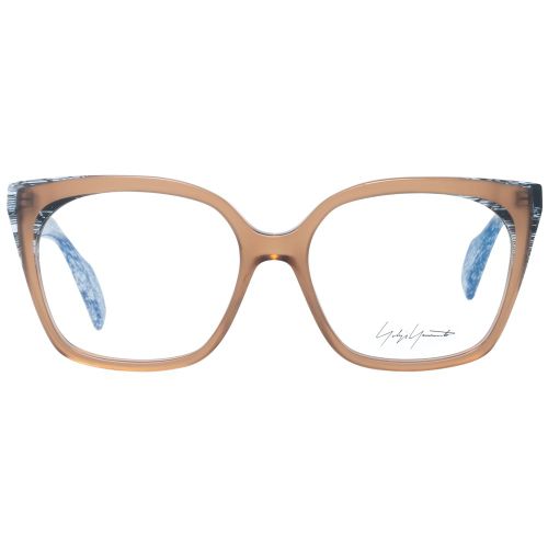 Plastic Glasses Women's (Frames) - Yohji Yamamoto - Modalova