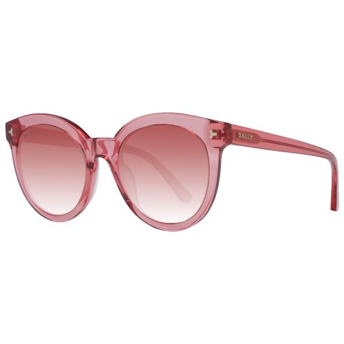 Acetate Women's Sunglasses - Bally - Modalova