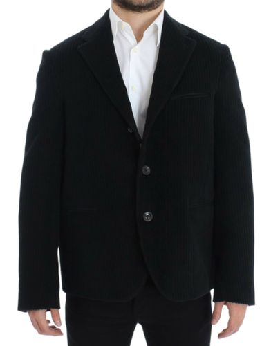Manchester MARTINI Men's blazer - Dolce & Gabbana - Modalova