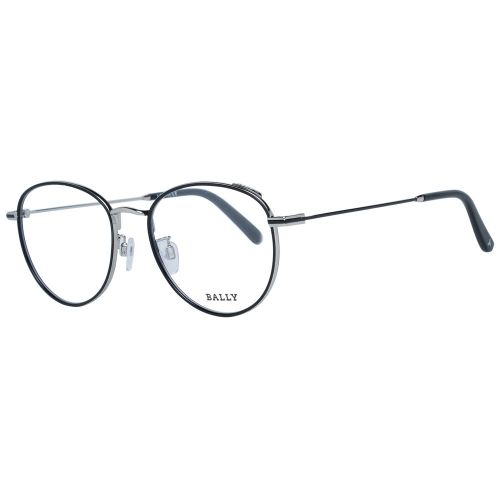 Bally Black Metal Glasses (Frames) - Bally - Modalova