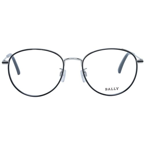 Bally Black Metal Glasses (Frames) - Bally - Modalova