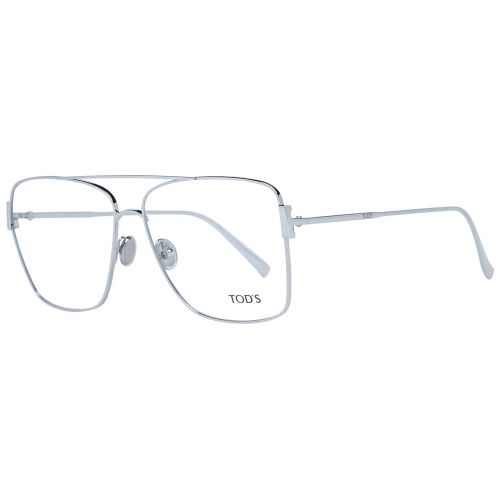 Metal Glasses Women's (Frames) - Tod's - Modalova
