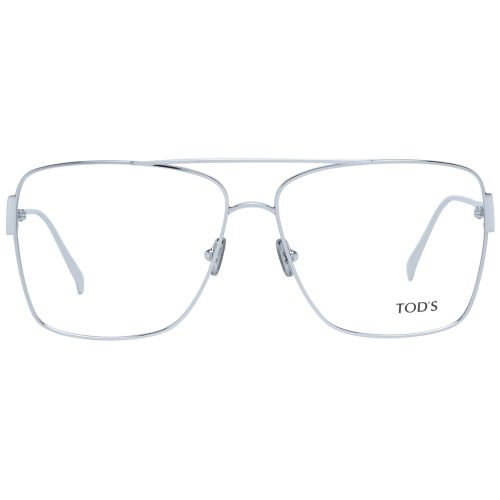 Metal Glasses Women's (Frames) - Tod's - Modalova