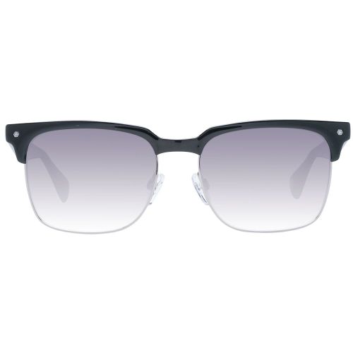 Acetate & Metal Men's Sunglasses - Ted Baker - Modalova
