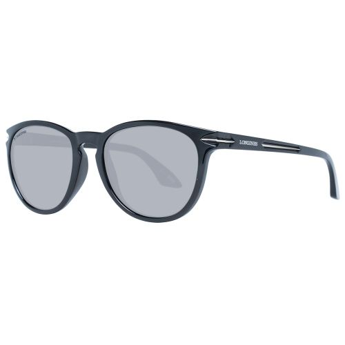 Longines Black Plastic Sunglasses - Longines - Modalova