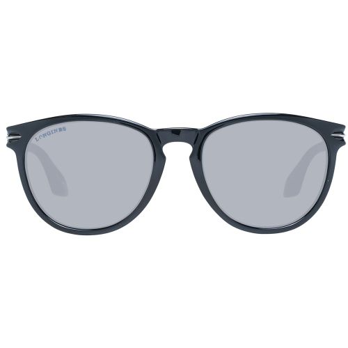 Longines Black Plastic Sunglasses - Longines - Modalova