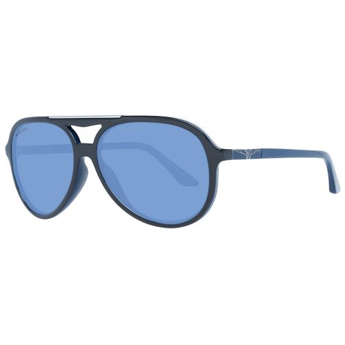 Plastic Men's Sunglasses - Longines - Modalova