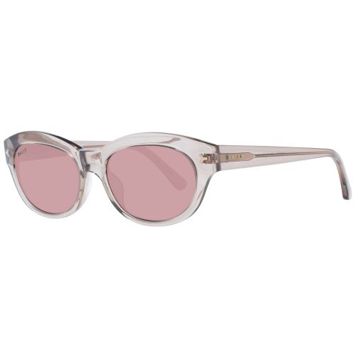 Plastic Women's Sunglasses - Bally - Modalova
