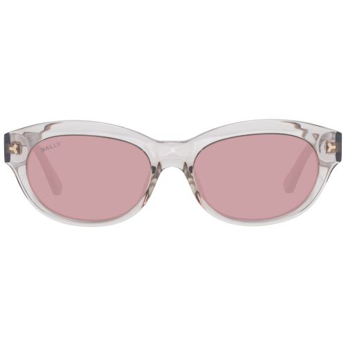 Plastic Women's Sunglasses - Bally - Modalova