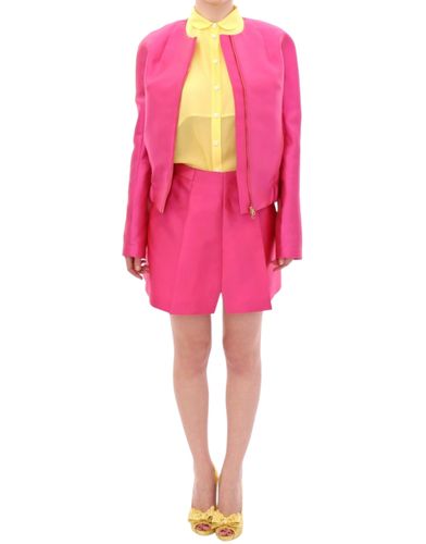 Silk blend Women's jacket - CO|TE - Modalova
