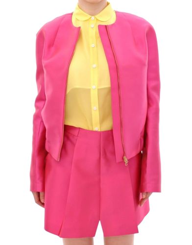 Silk blend Women's jacket - CO|TE - Modalova