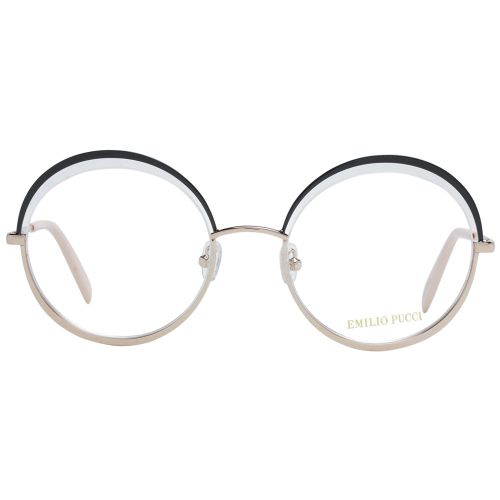 Metal Glasses Women's (Frames) - Emilio Pucci - Modalova