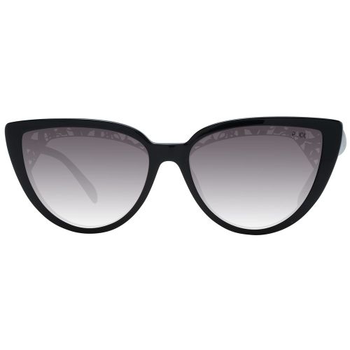 Plastic Women's Sunglasses - Emilio Pucci - Modalova