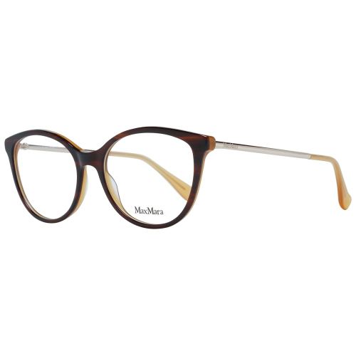 Metal & Plastic Glasses Women's (Frames) - Max Mara - Modalova