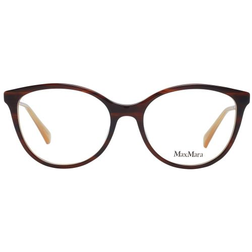 Metal & Plastic Glasses Women's (Frames) - Max Mara - Modalova
