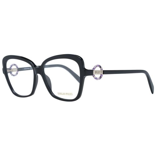Plastic Glasses Women's (Frames) - Emilio Pucci - Modalova