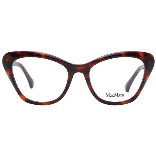 Plastic Glasses Women's (Frames) - Max Mara - Modalova