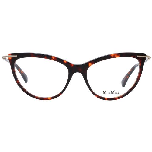 Plastic Glasses Women's (Frames) - Max Mara - Modalova