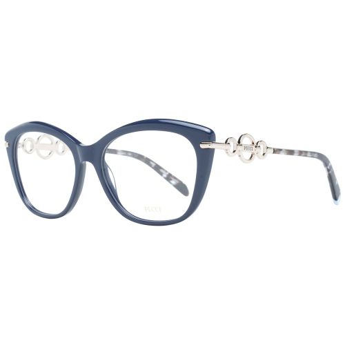 Plastic Glasses Women's (Frames) - Emilio Pucci - Modalova