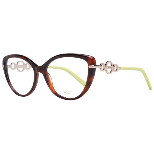 Plastic Glasses Women's (Frames) - Emilio Pucci - Modalova