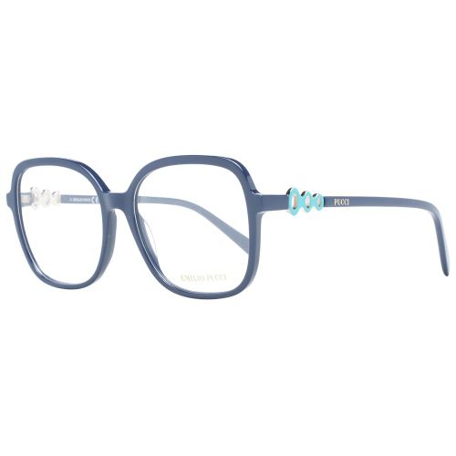 Plastic Glasses Women's (Frames) - Emilio Pucci - Modalova