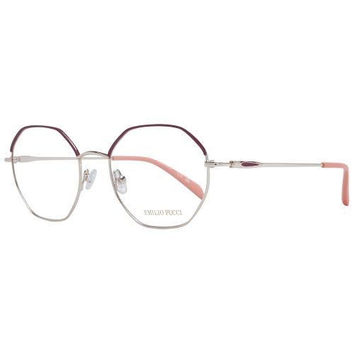 Metal Glasses Women's (Frames) - Emilio Pucci - Modalova