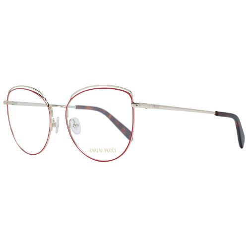 Metal Glasses Women's (Frames) - Emilio Pucci - Modalova