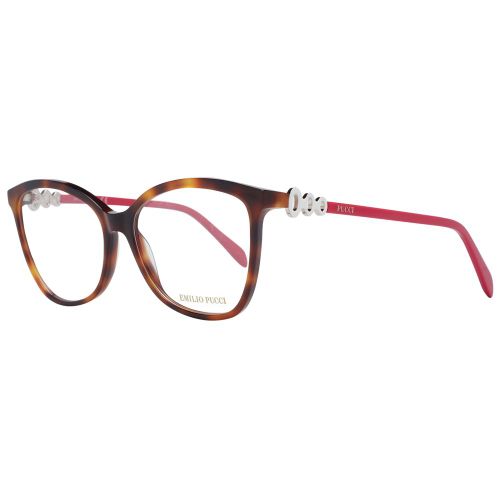 Plastic Glasses Women's (Frames) - Emilio Pucci - Modalova