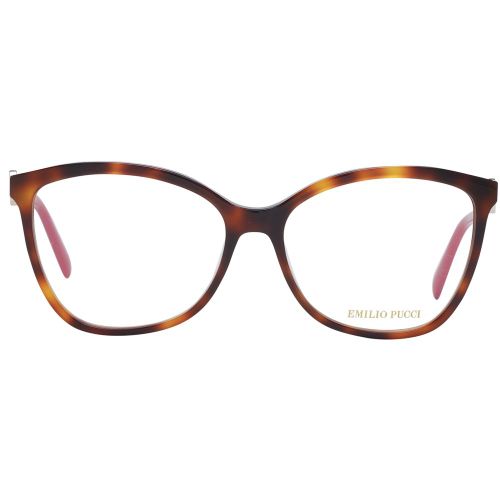 Plastic Glasses Women's (Frames) - Emilio Pucci - Modalova