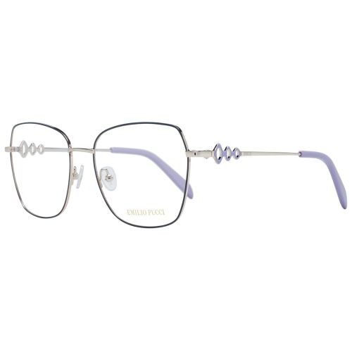 Metal Glasses Women's (Frames) - Emilio Pucci - Modalova